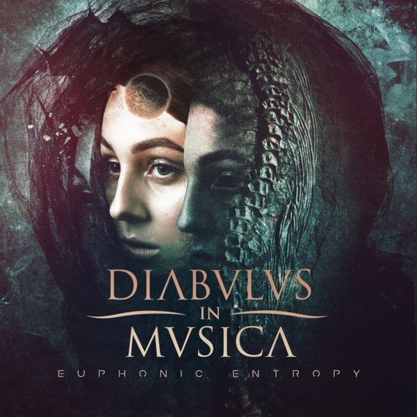 Euphonic Entropy (CD / Album Digipak)