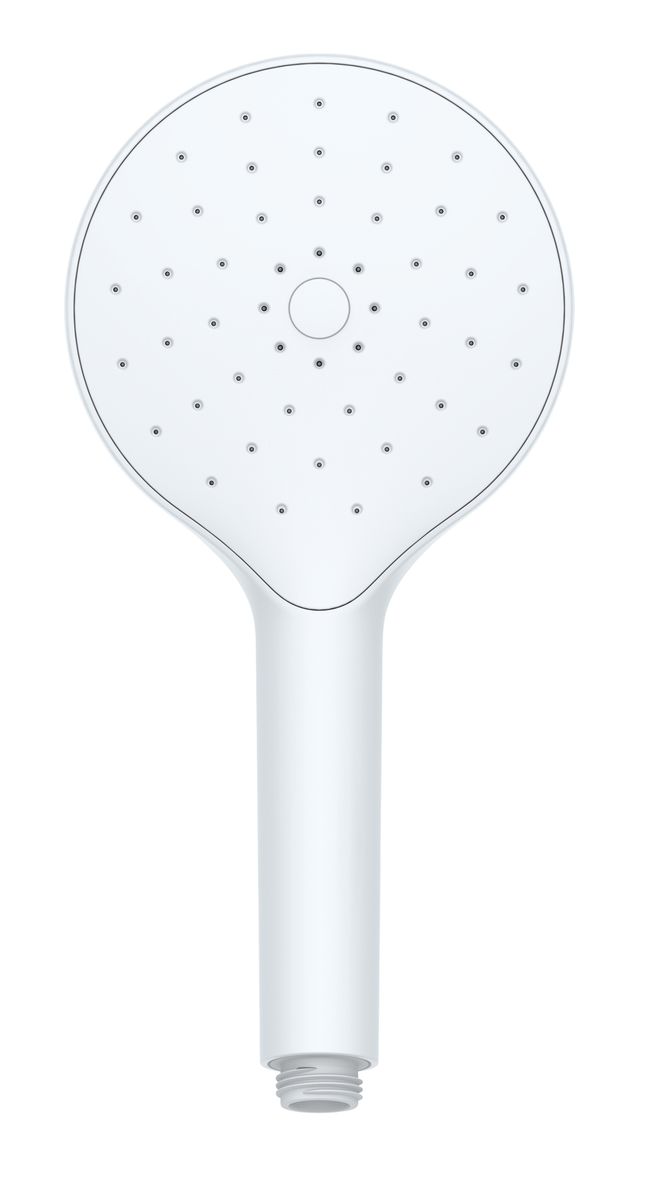 Wenko Shower Head Automatic Cleaning 120/1 White Shop Today