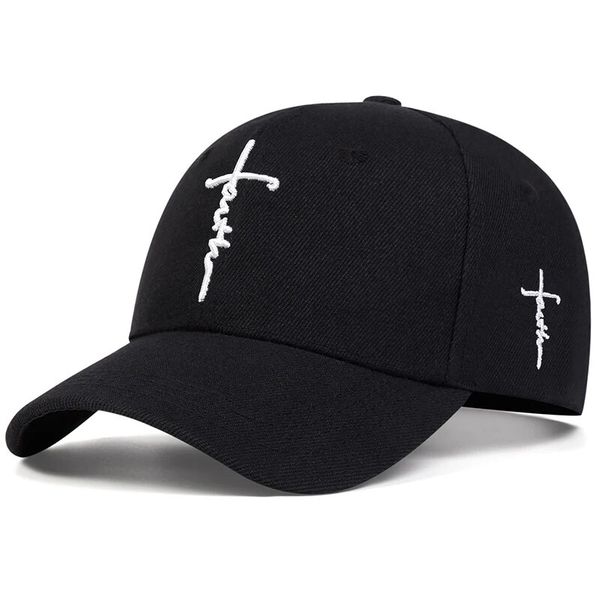 IPSTYLE Fashion Cap Men Women Spring Summer Sun Hats Cotton Snapback Hat