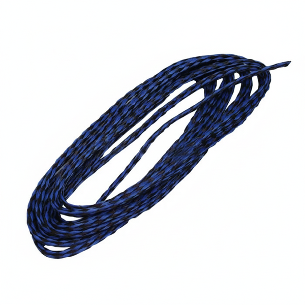 Mamba 5mm Thick 30m Ski Rope for Water Sports and Towing