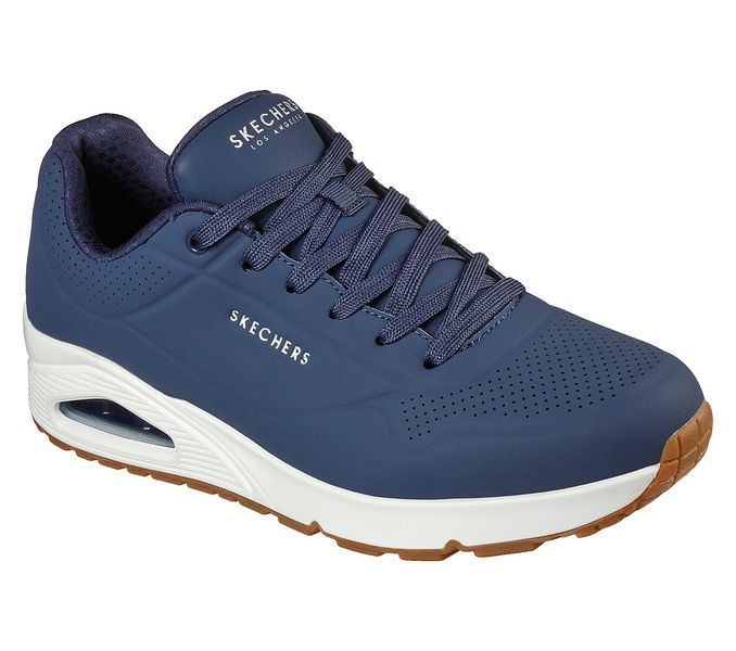 Skechers Uno Stand On Air Rose (73690)