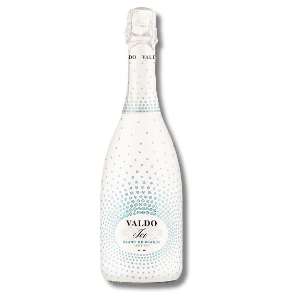Valdo Ice Demi-Sec - Singel Bottle
