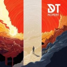 Moment (CD / Album (Limited Edition))