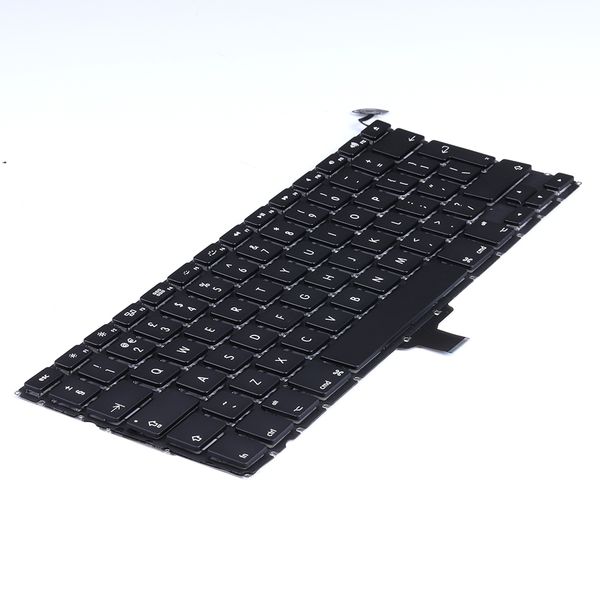 A1502 UK keyboard For Macbook Pro Retina A1502 laptop keyboard