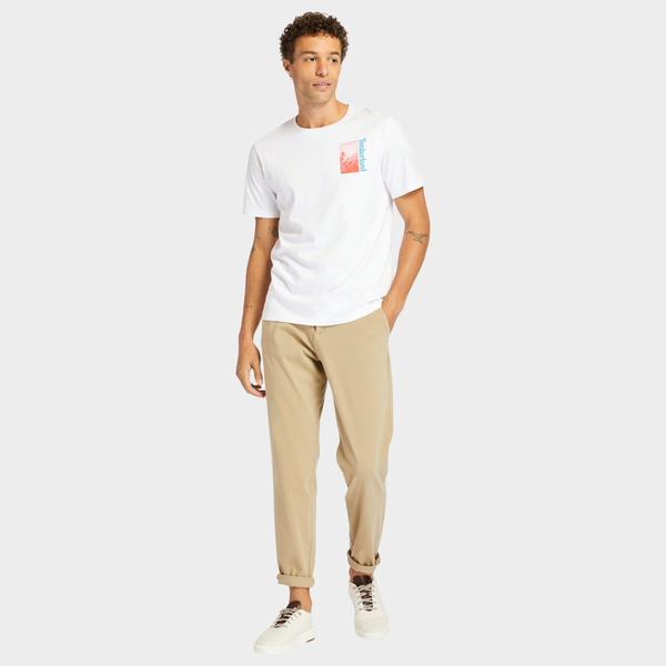 Timberland Slim City Travel Pants For Men