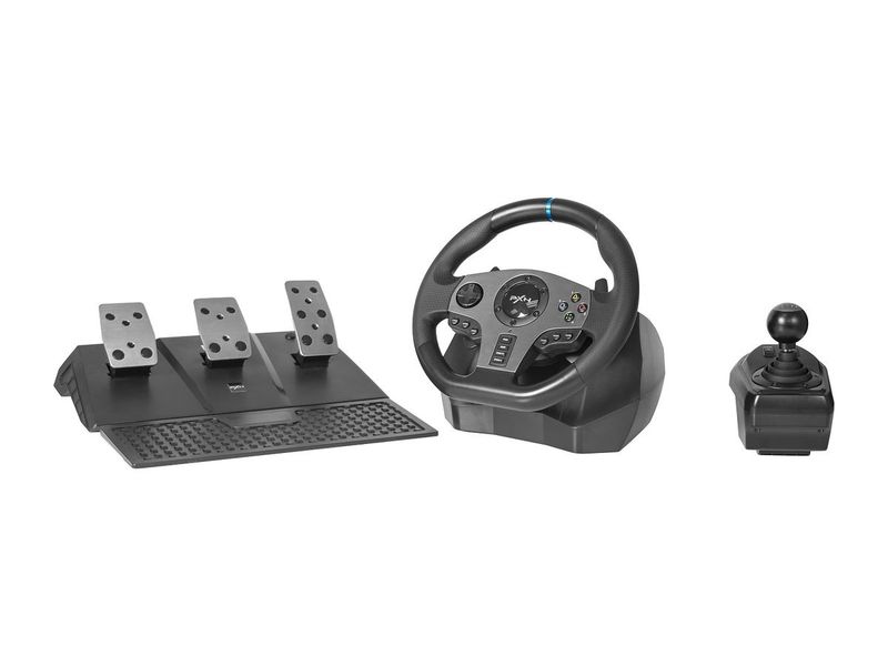 Ultra-Link Gaming Racing wheel