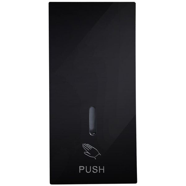 Bathroom Shampoo Dispenser 450ml Shampoo Dispenser Shower Wall Pump Without
