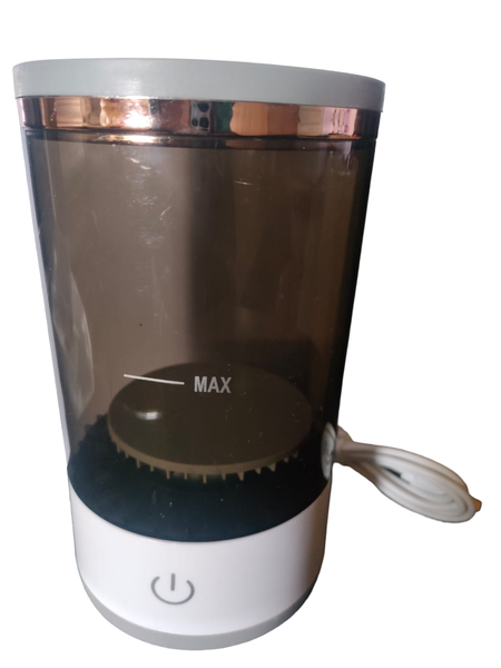 Electric Makeup Brush Cleaner