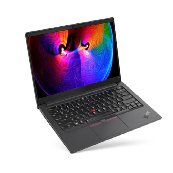 Lenovo ThinkPad E14 Gen 2 11th Gen i7-1165G7 512GB SSD 8GB 14" IPS