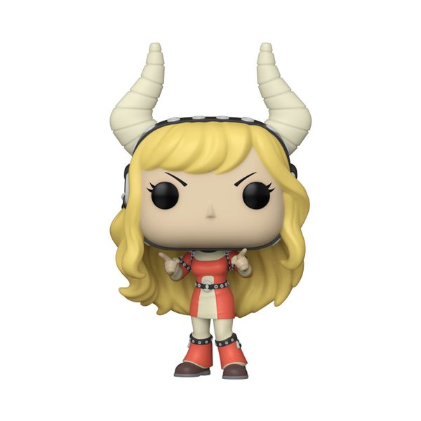 Funko Pop! Animation: My Hero Academia - Pony Tsunotori
