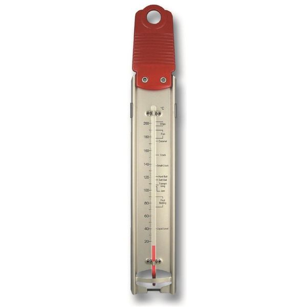 Brannan - Cooks Thermometer