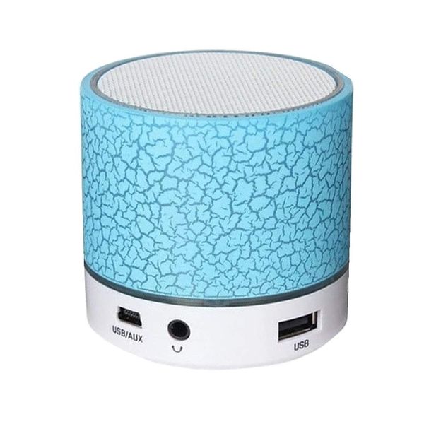 Music Mini Speaker Blue