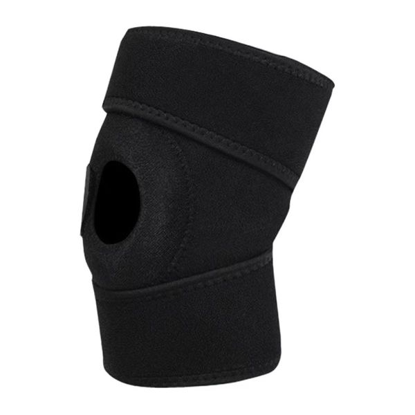 Outdoor Mountaineering Knee Brace Patellar Meniscus Knee Protector