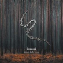 Through Shaded Woods (CD / Album Digipak)