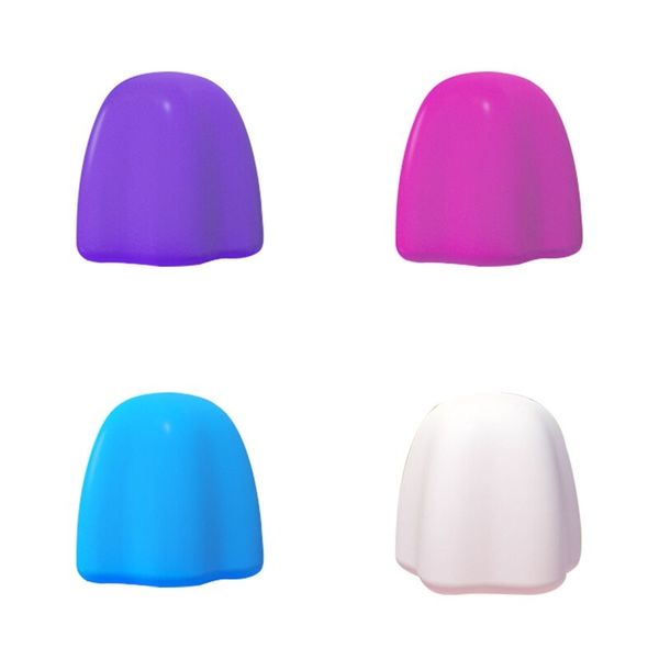 Closing Toothpaste Dispenser - Pack Of 4 image