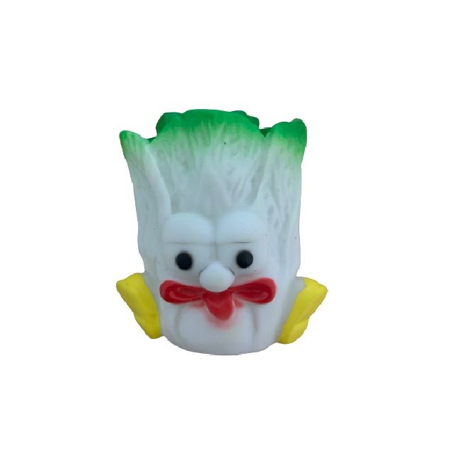 Squeaky Lettuce Toy Buy Online in South Africa