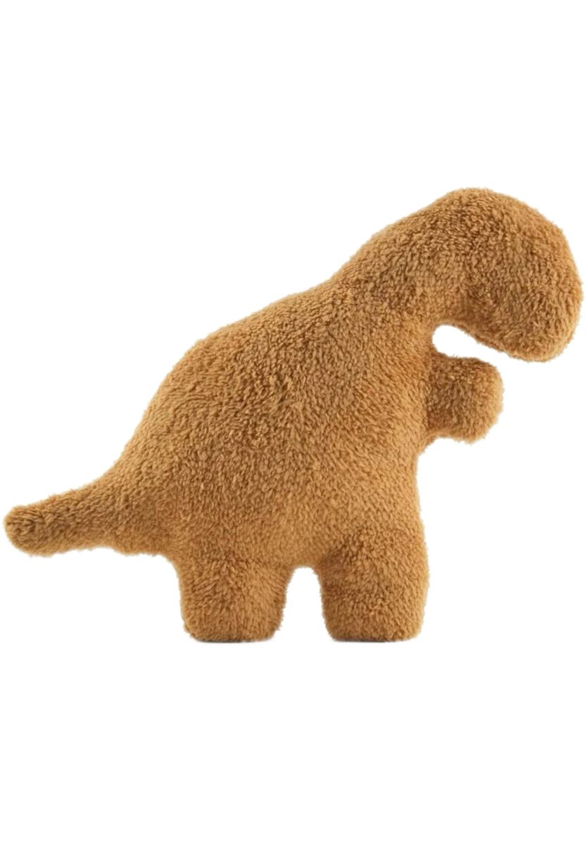 Tiny Dino Chicken Nugget Plush Shop Today. Get it Tomorrow takealot