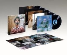 ZAPPA (Vinyl / 12" Album Box Set)