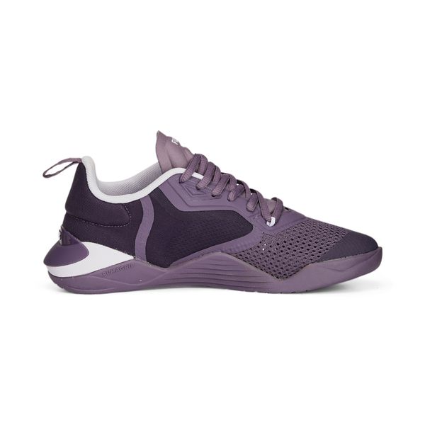Puma Fuse 2.0 Purple Charcoal