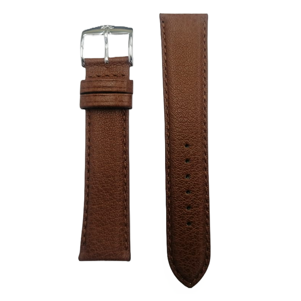 Buffalo Aero Comfort Watch Strap - 18mm