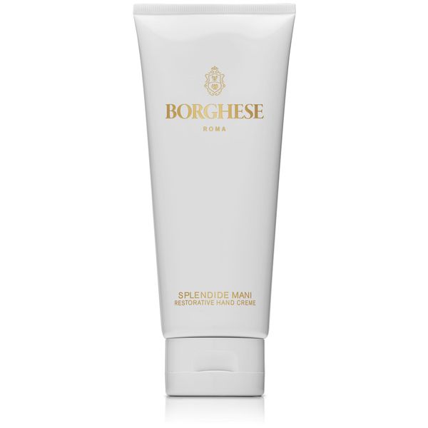 Borghese Splendide Mani Restorative Hand Creme
