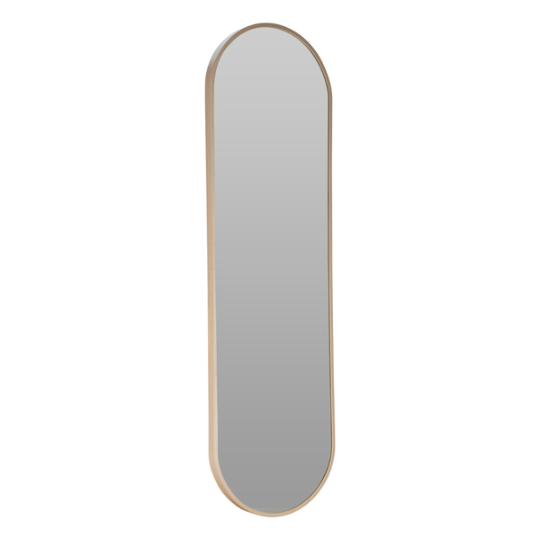 Mirror | Aluminium | 30x100cm