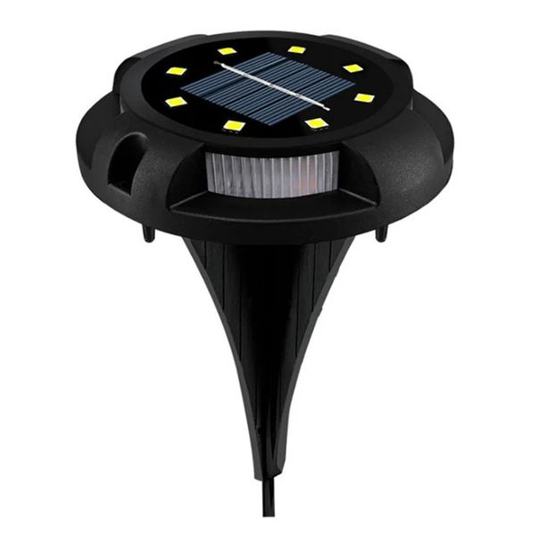 Yas-20W Solar Buried Light