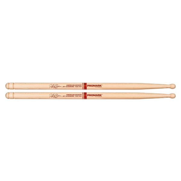 Promark TXDC18iW Jeff Ausdemore DC18i Marching Sticks