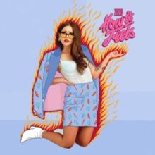 How It Feels (Vinyl / 12" Album)
