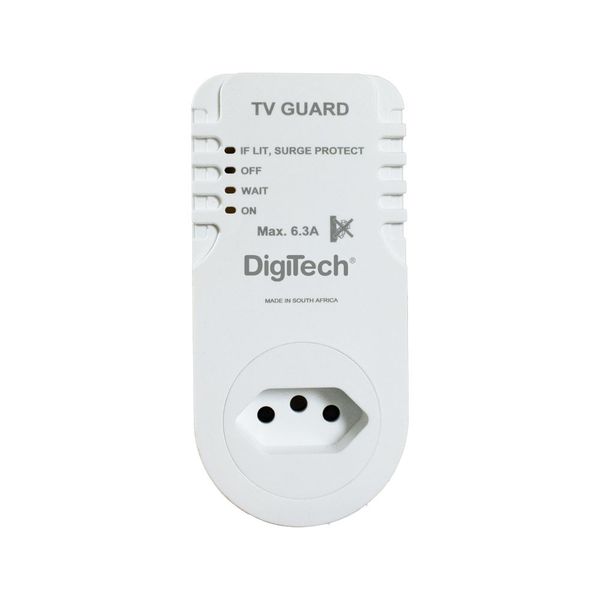 Digitech TV Safe