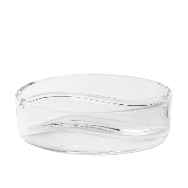 Krosno - Clear Bowl