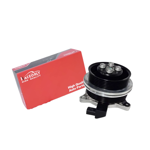 Cooling System Engine Water Pump For Audi/VW 03C880727D 1.4TSI
