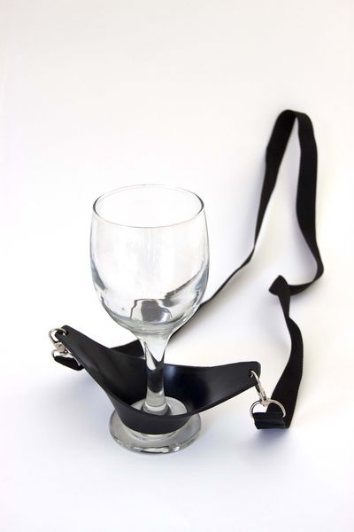 Wine Glass Holder