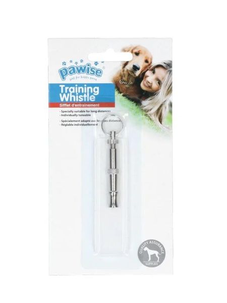 Pawise - Dog Training Whistle x2
