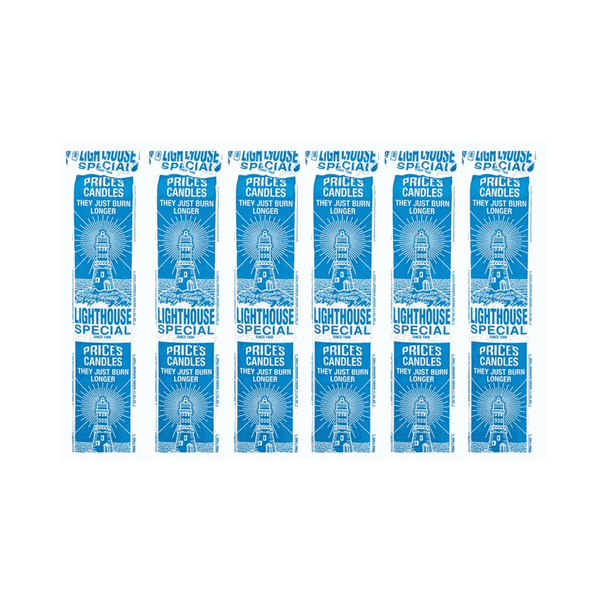 Candles 36 - (6 x 6 pack)