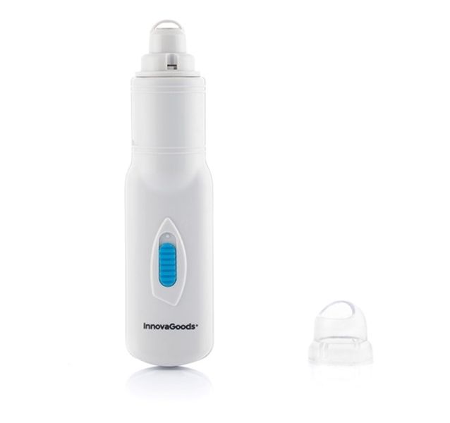 InnovaGoods Electric Pet Nail Grinder