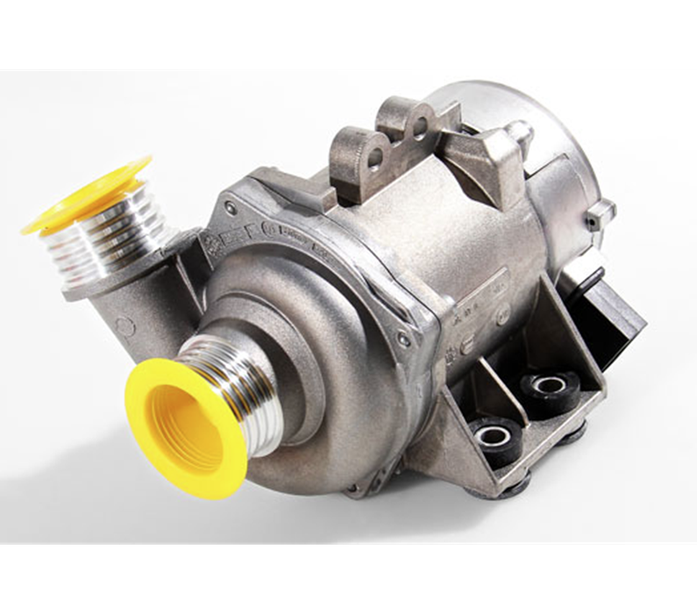 Electric Water Pump N52 Compatible with BMW E90, E60, E82, E87