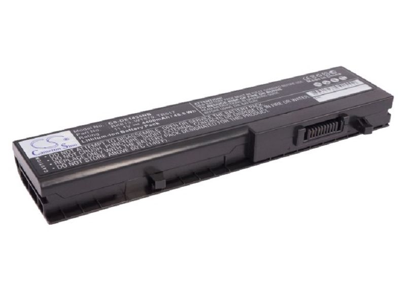 DELL Studio 14/ 1435/1436 replacement battery