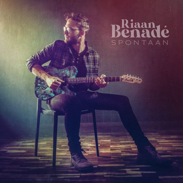 RIAAN BENADÉ - SPONTAAN
