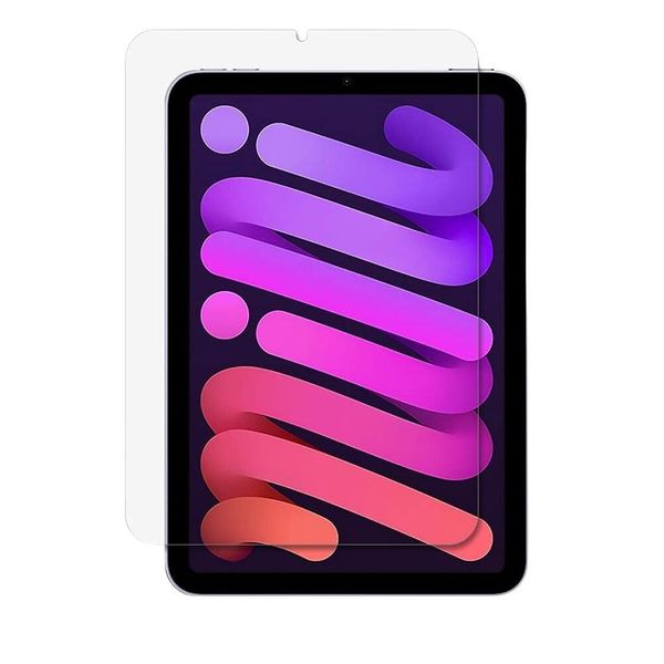 Premiums Glass Screen Protector Compatible with Ipad Mini 6-8.3