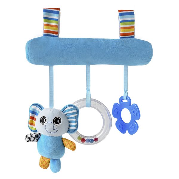 One Piece Hanging Toy Mixed Colors image