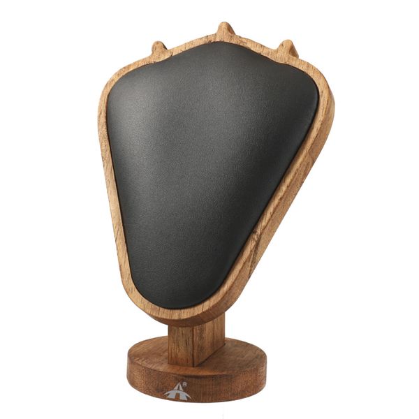 ALANES Necklace Display Stand Storage Organizer Jewelry Display Rack