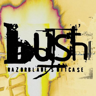 Razorblade Suitcase (Vinyl / 12" Album Coloured Vinyl (Limited Edition))