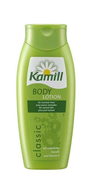 Kamill Body Lotion Classic 250ml