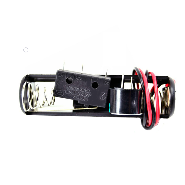 School Project Kit - Alarm with Micro Switch