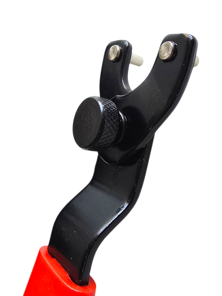 Majesta Universal Angle Grinder Wrench Spanner - Rubber Grip