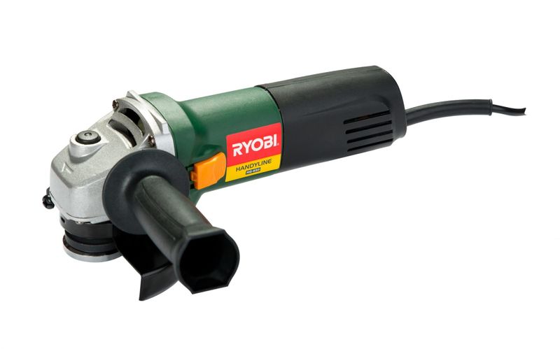 Ryobi Handyline Angle Grinder 650W 115cm