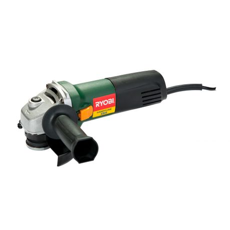 Ryobi Handyline Angle Grinder 650W 115cm Shop Today. Get it