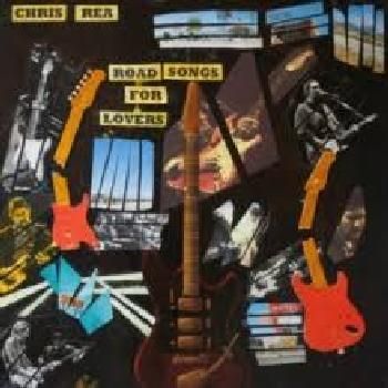 Road Songs For Lovers (Vinyl)