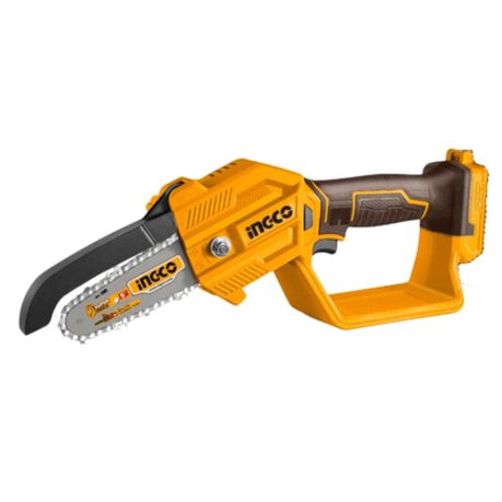 Ingco - Lithium Ion Pruner Saw (20 v) Image